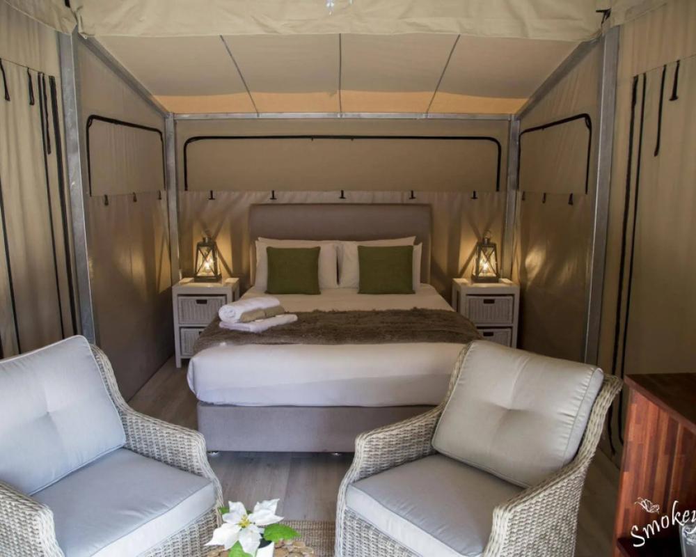 Coalmine Beach Holiday Park