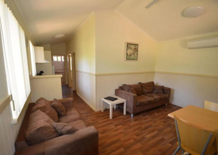 Coalmine Beach Holiday Park