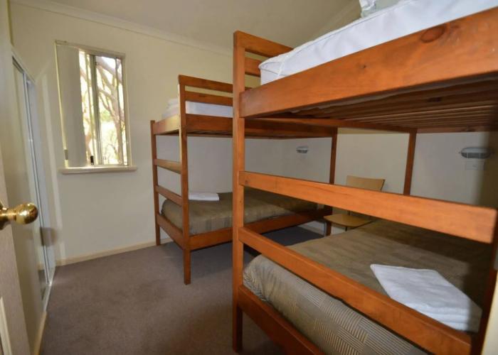 Coalmine Beach Holiday Park
