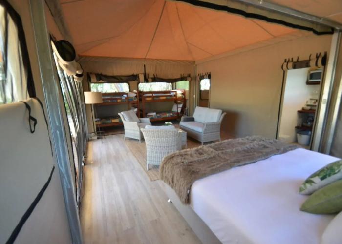Coalmine Beach Holiday Park