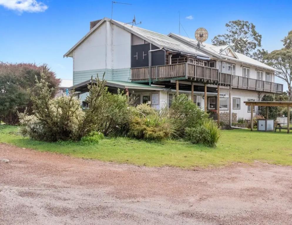 Walpole Rest Point Caravan Park