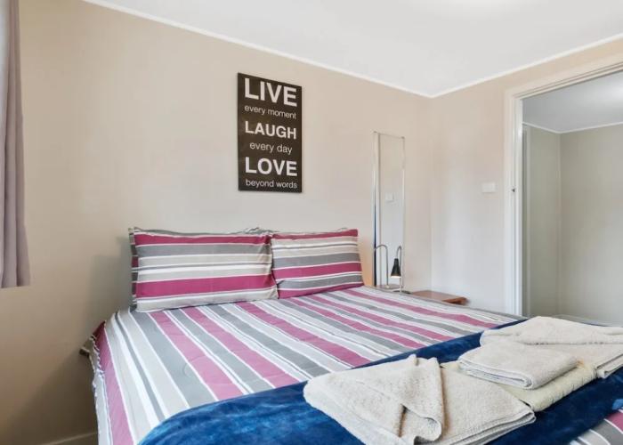 Walpole Rest Point Caravan Park