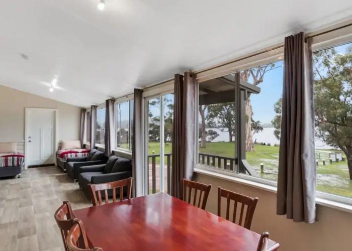 Walpole Rest Point Caravan Park