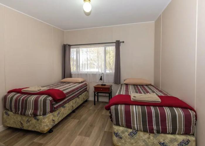 Walpole Rest Point Caravan Park