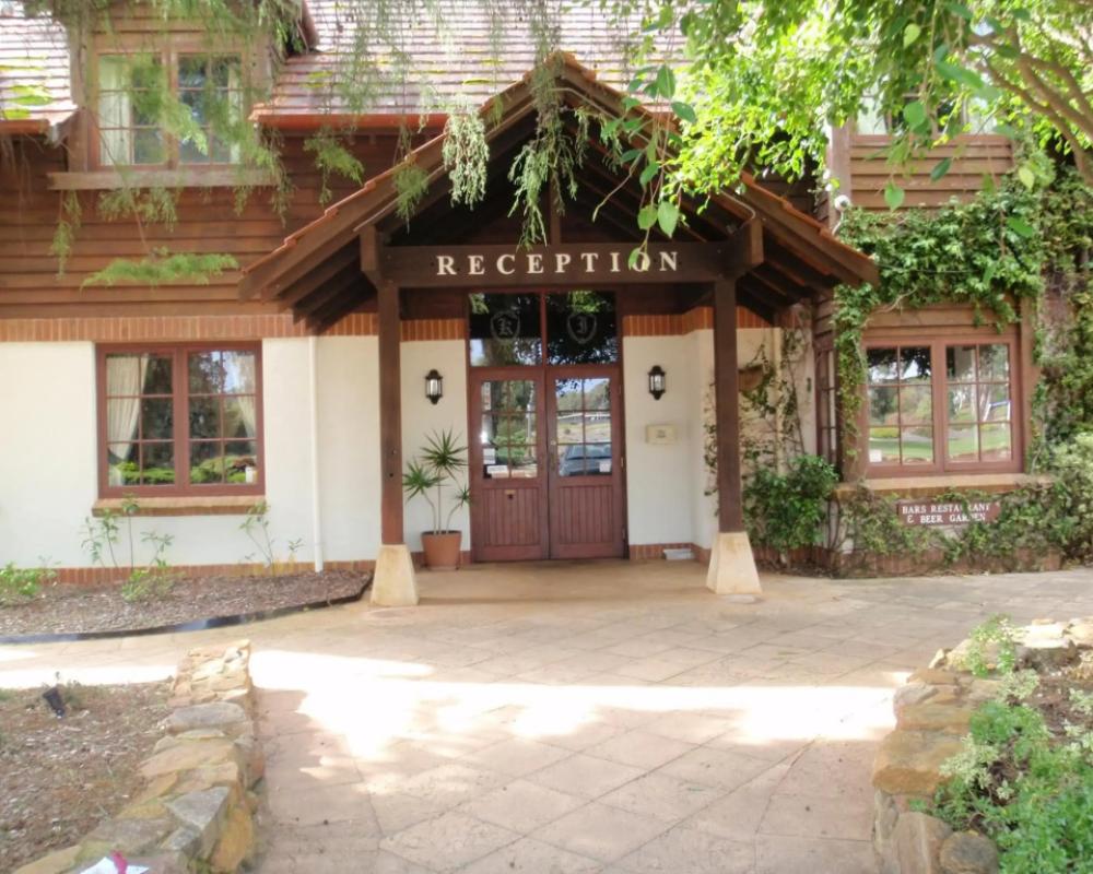 Margaret River Resort