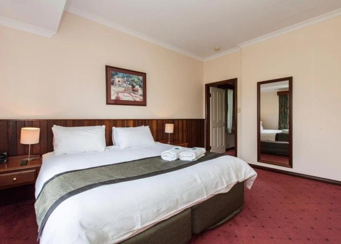 Margaret River Resort