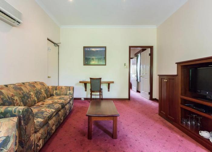 Margaret River Resort