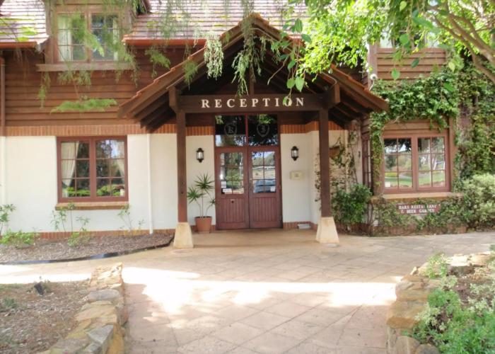 Margaret River Resort
