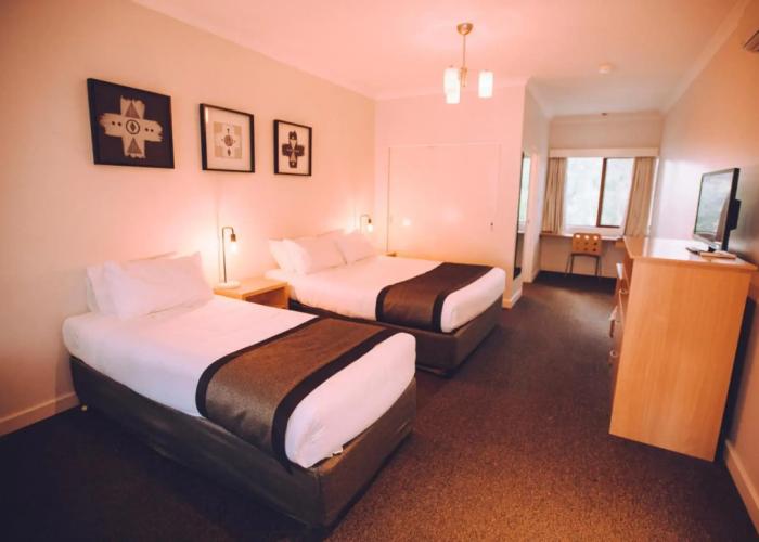 Margaret River Resort