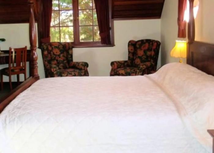 Margaret River Resort