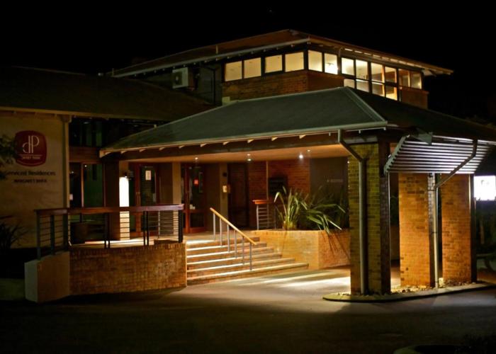 Margarets in Town Apartments