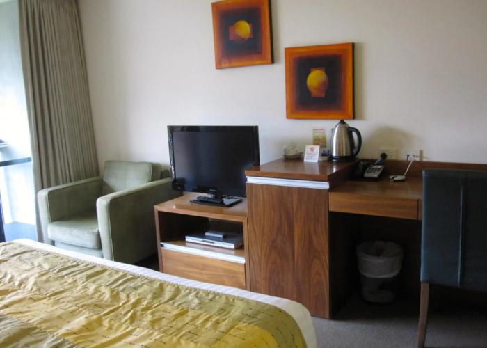 Margarets in Town Apartments