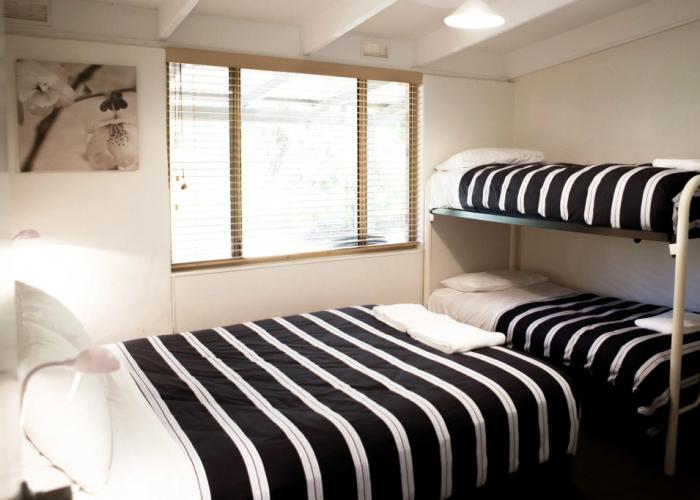 Peppermint Brook Cottages