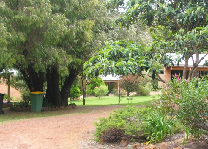 Peppermint Brook Cottages