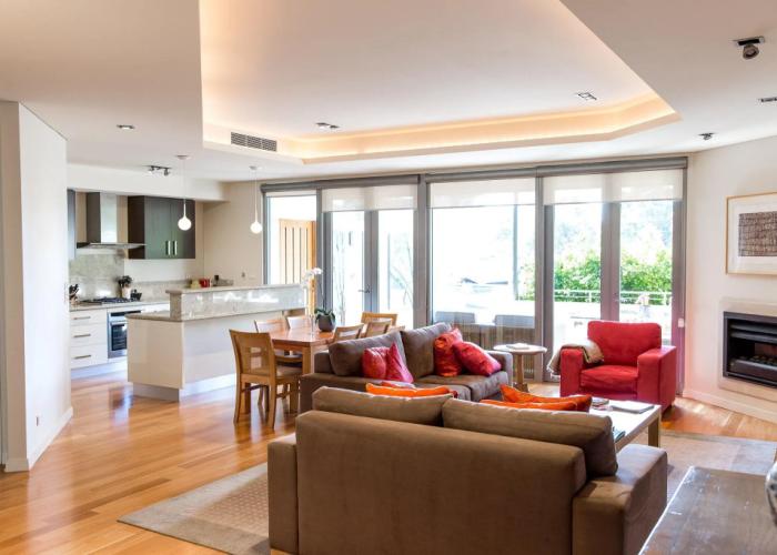 Constellation Apartments