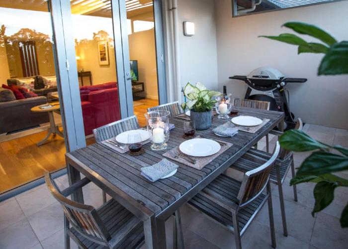 Constellation Apartments