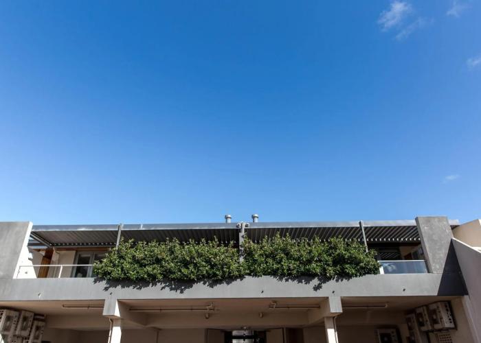 Constellation Apartments