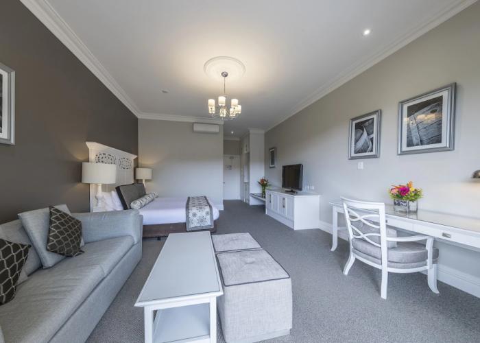 Grand Mercure Basildene Manor Accor Vacation Club Apartments