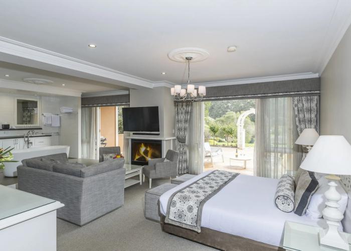 Grand Mercure Basildene Manor Accor Vacation Club Apartments