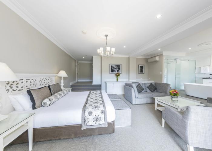 Grand Mercure Basildene Manor Accor Vacation Club Apartments