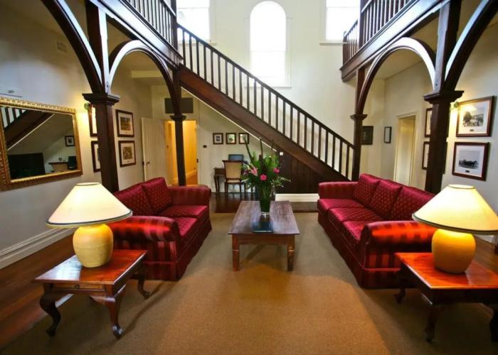 Grand Mercure Basildene Manor Accor Vacation Club Apartments