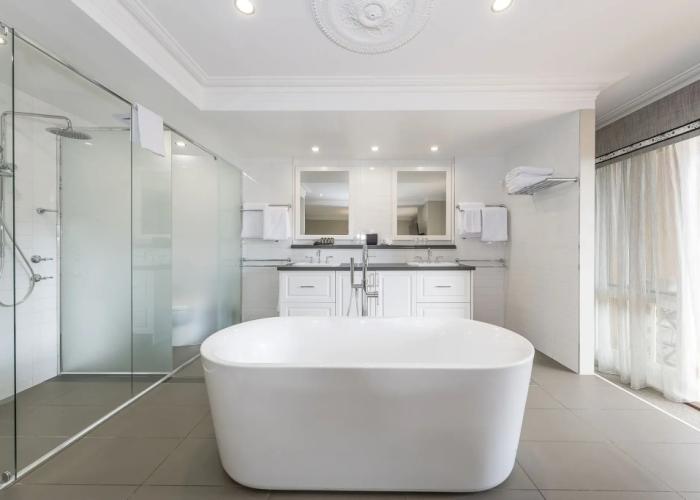 Grand Mercure Basildene Manor Accor Vacation Club Apartments