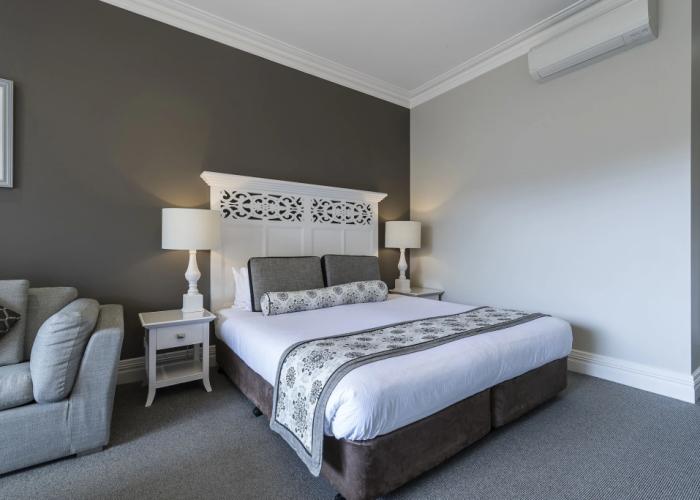 Grand Mercure Basildene Manor Accor Vacation Club Apartments