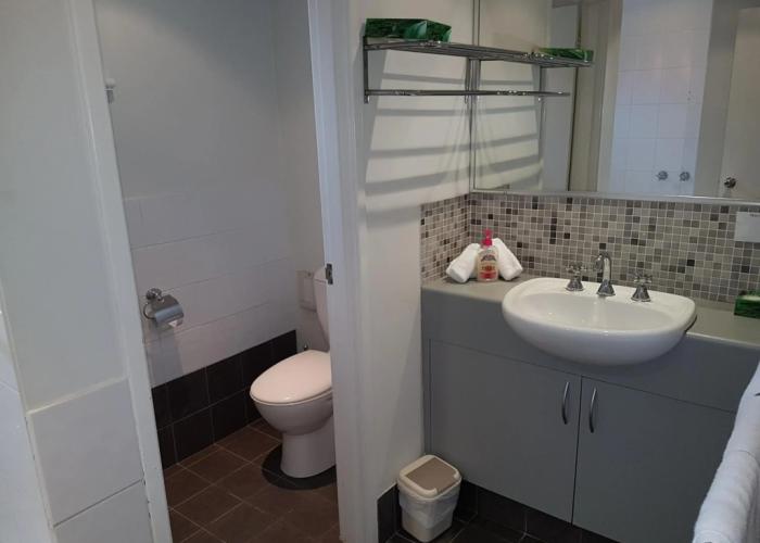 Adamsons Riverside Accommodation