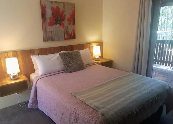 Adamsons Riverside Accommodation