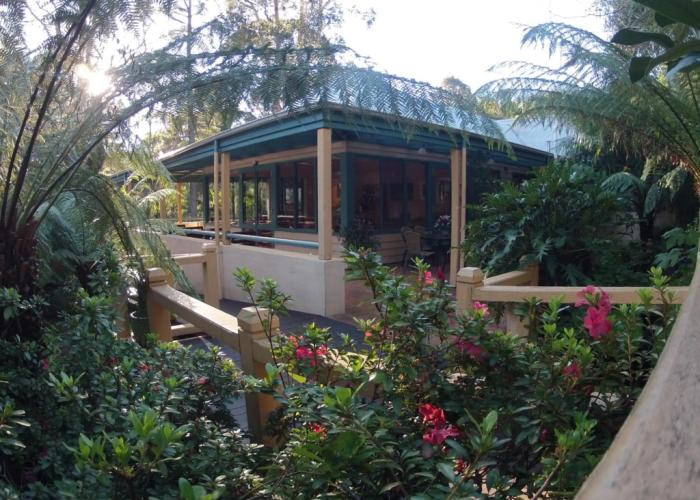 Heritage Trail Lodge Margaret River