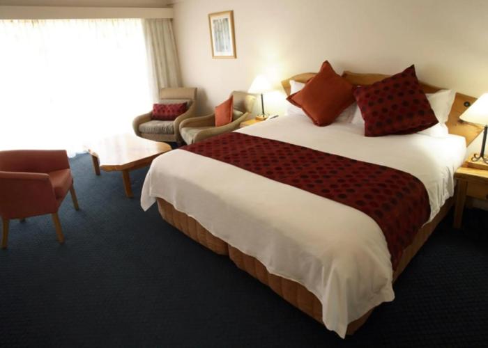 Heritage Trail Lodge Margaret River