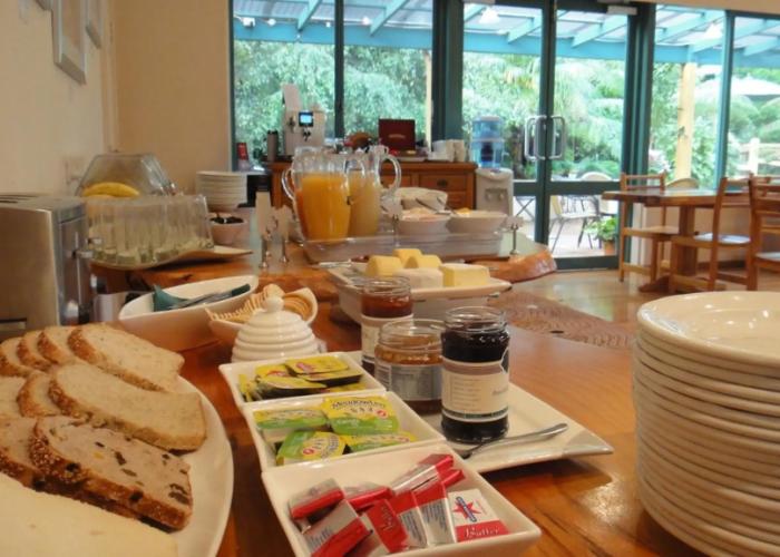 Heritage Trail Lodge Margaret River