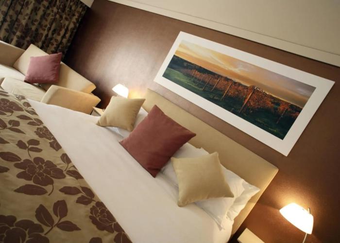 Heritage Trail Lodge Margaret River