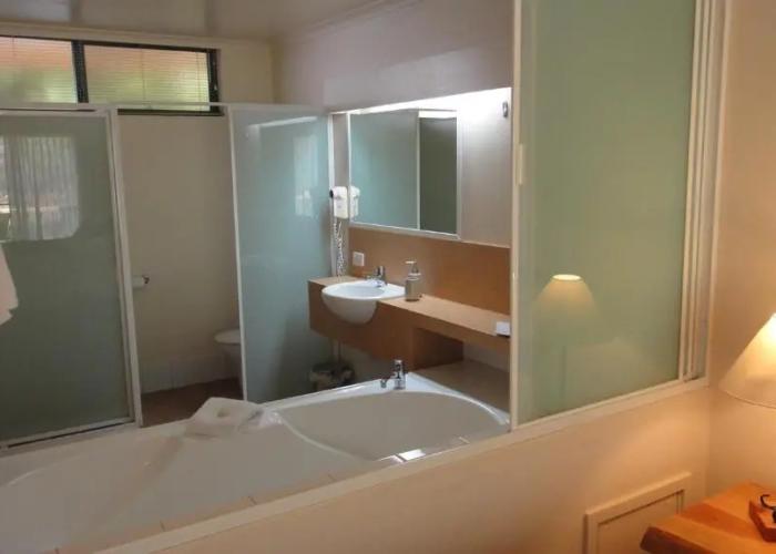 Heritage Trail Lodge Margaret River