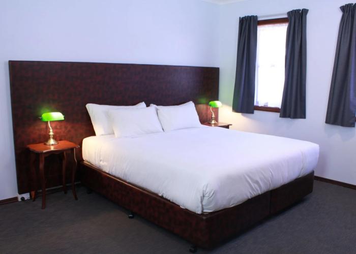 Margaret River Motel