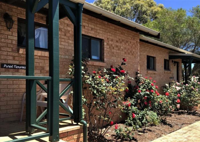 Margaret River Motel