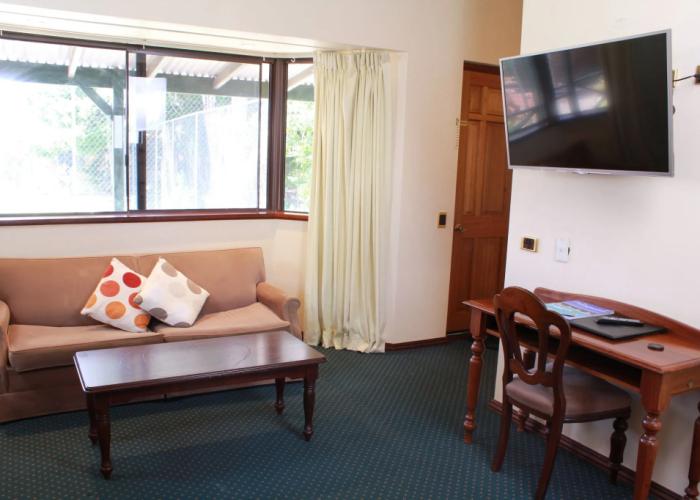 Margaret River Motel