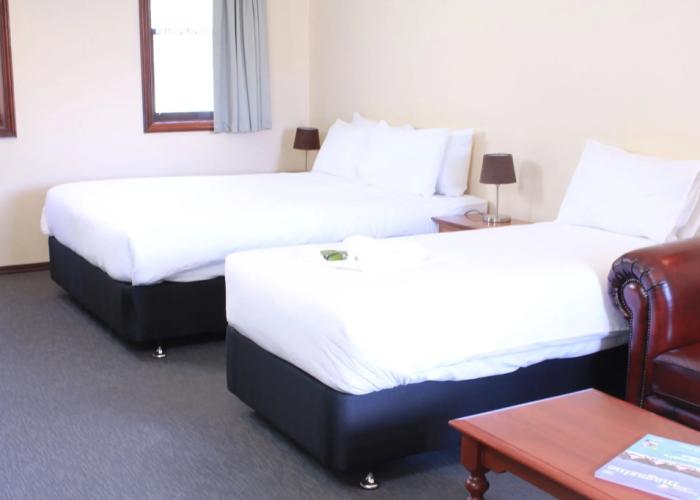 Margaret River Motel