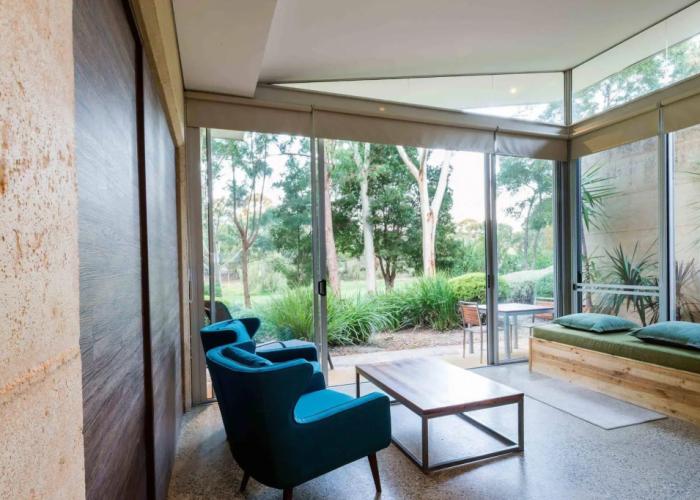 Gilgara Retreat