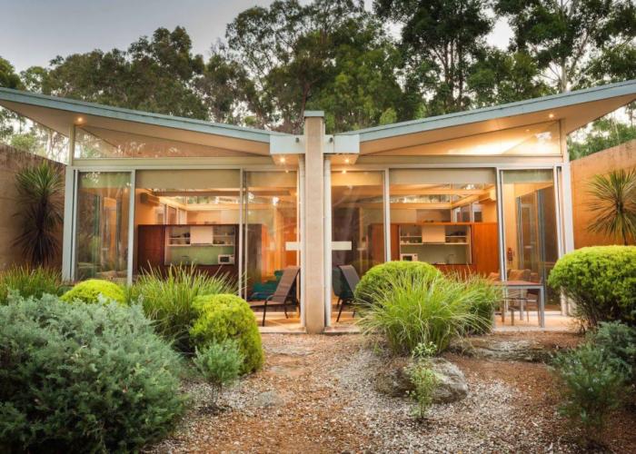 Gilgara Retreat
