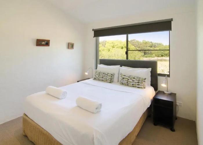 Acacia Chalets