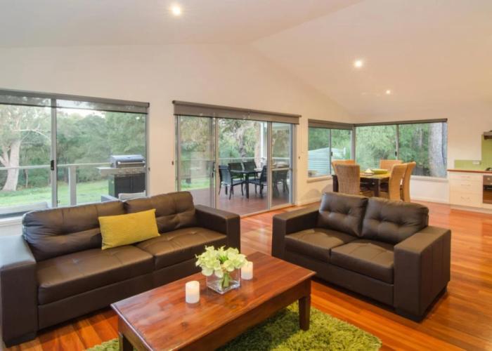 Acacia Chalets