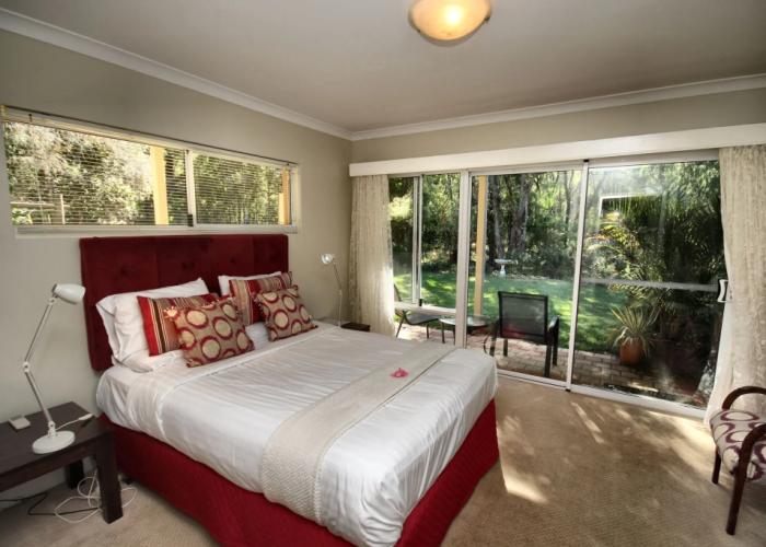 Margaret River B&B