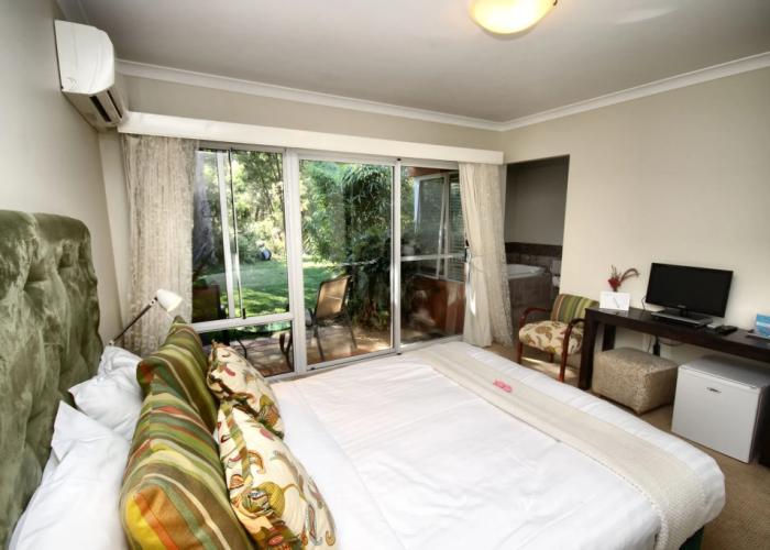 Margaret River B&B