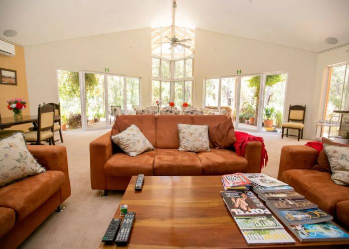 Margaret River B&B