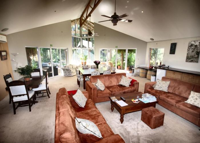Margaret River B&B