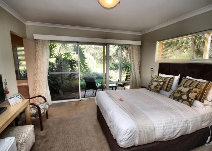 Margaret River B&B