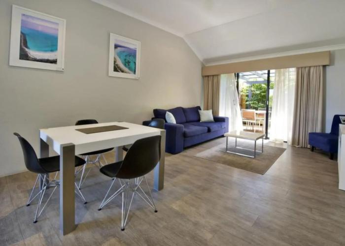Vintages Accommodation