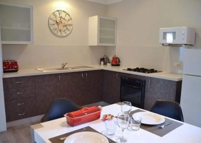 Vintages Accommodation