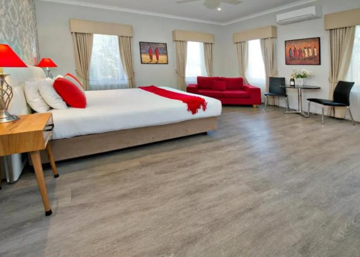 Vintages Accommodation